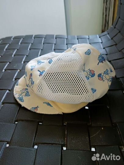 Кепка детская