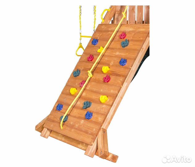 Игровая площадка 