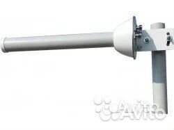 Комплект оборудования для усиления сигнала 3G/4G