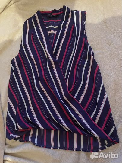 Блуза Mohito, 40-42 размер