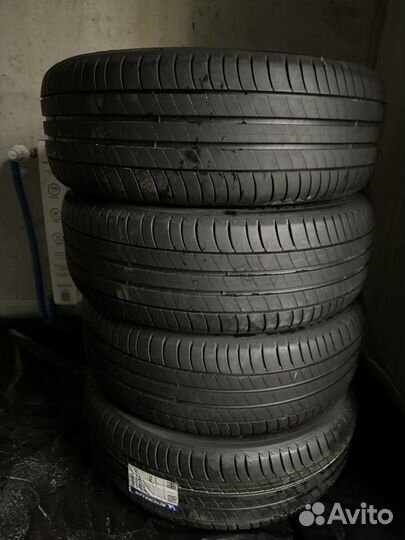 Michelin Primacy 3 215/55 R18