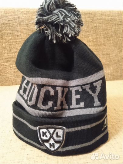 Шапка мужская 