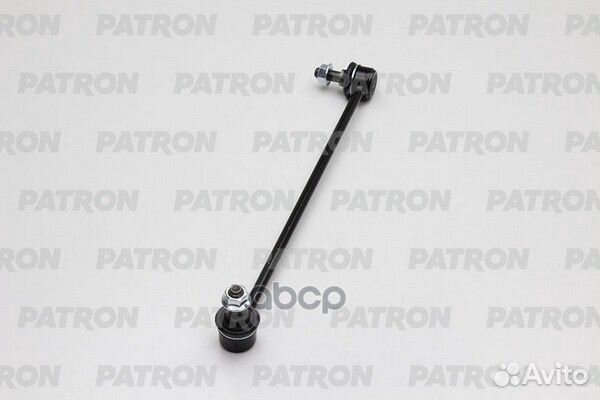 Стойка стабилизатора левая 548302T000 PS4454LKO