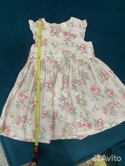 Платье детское 98 размер