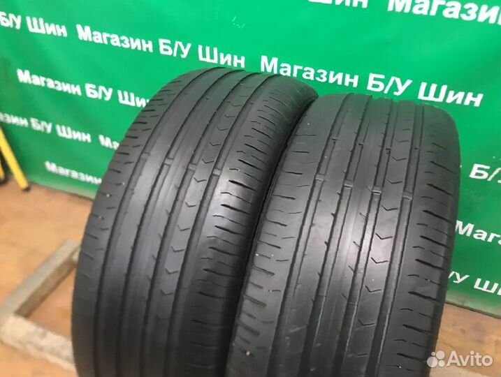 Continental ContiPremiumContact 5 225/55 R17