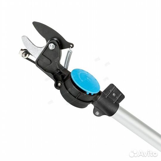 Высоторез плоскостной телескопический ideal (40-41