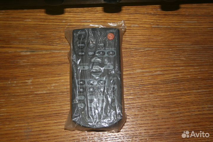 Усилитель Sherwood AX-5505