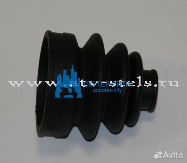 Пыльник шруса большой (наружний) Stels ATV-500 Kaz