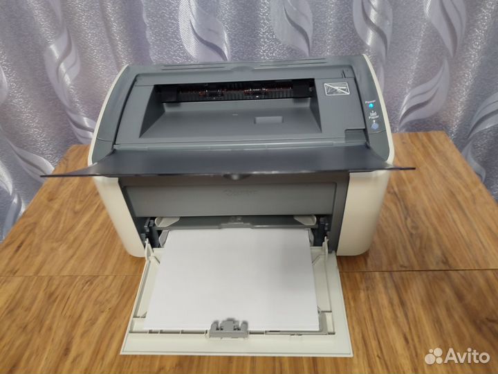 Принтер лазерный Canon LBP2900