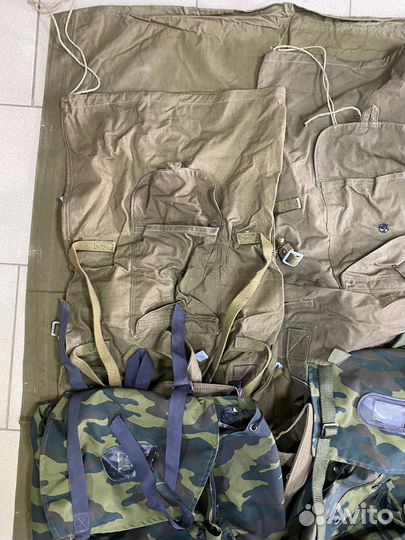 Рюкзаки армейские оптом