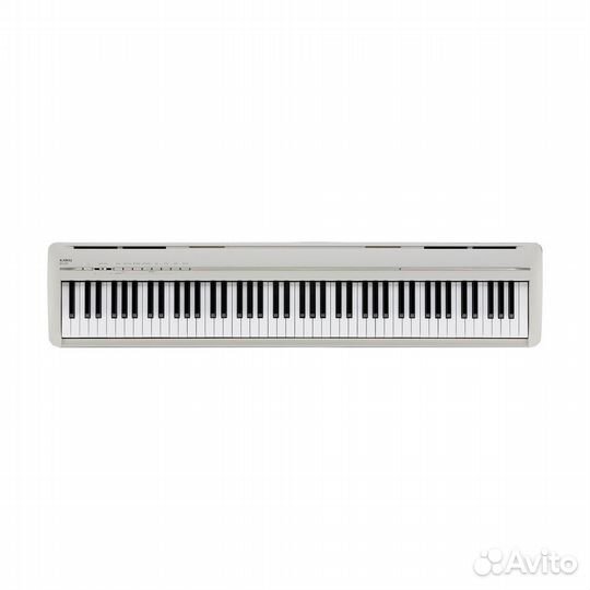 Цифровое пианино Kawai ES120W