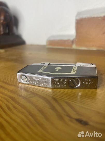 Зажигалка penguin