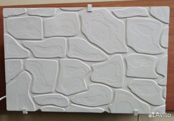 Электрообогреватель кварцевый 400 вт