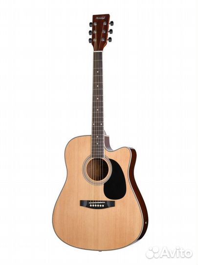 Акустическая гитара Homage LF-4121CEQ