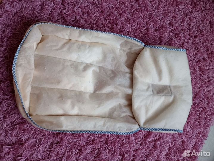 Матрас для купания