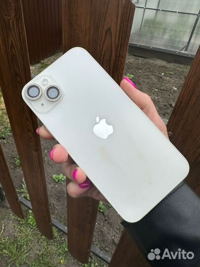 iPhone 14 Plus, 128 ГБ