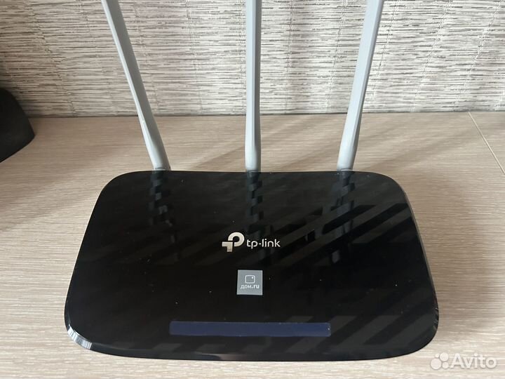 Роутер TP link archer c20