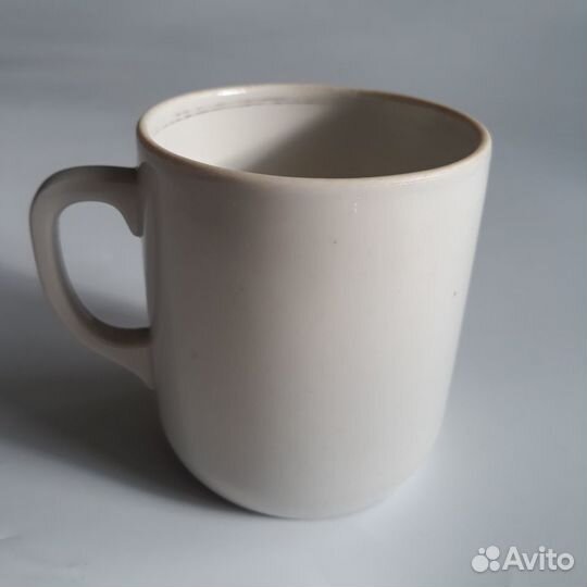 Чашка, Кремль, 1950е-60е гг