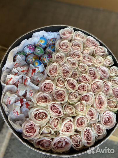 Вкусный сюрприз