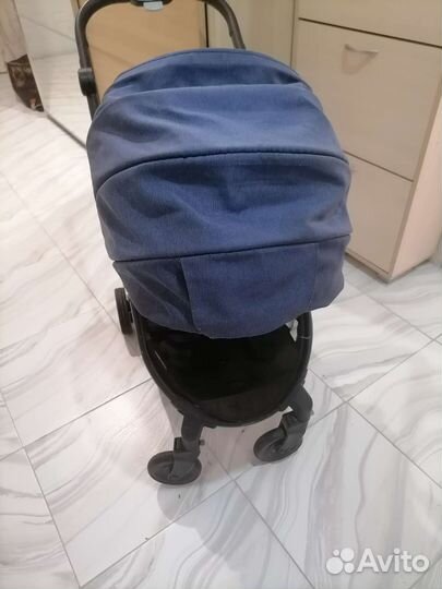 Прогулочная коляска Mstar