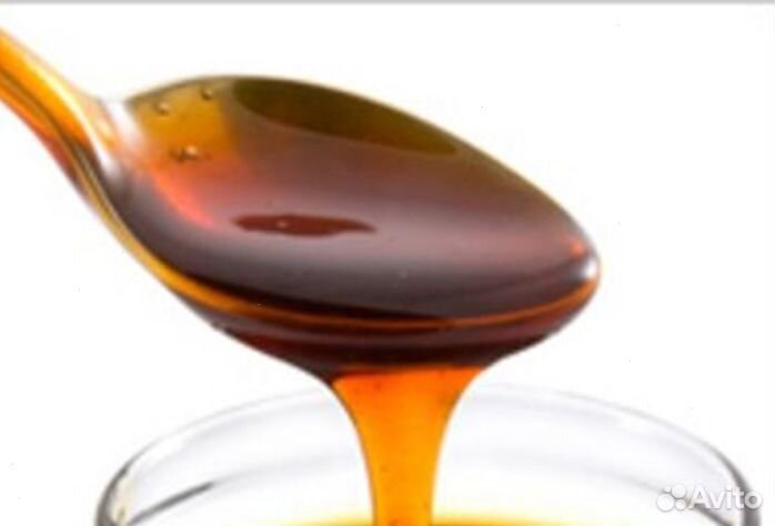 Мед из Алтая оптом