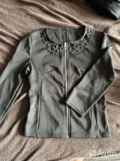 Вещи пакетом женские 44