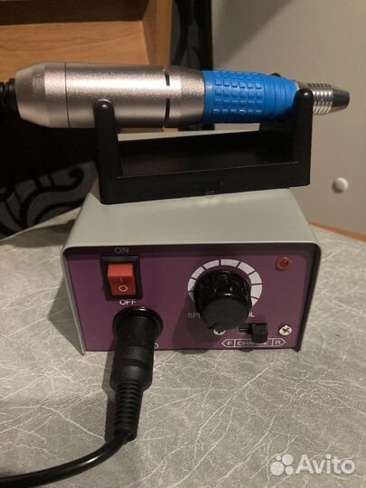 Аппарат для маникюра