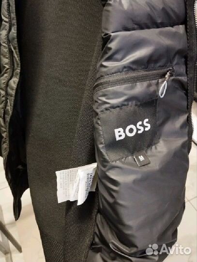 Куртка Boss