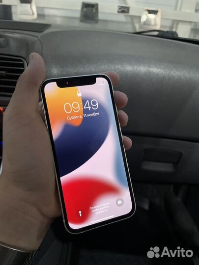 iPhone 12 mini, 128 ГБ