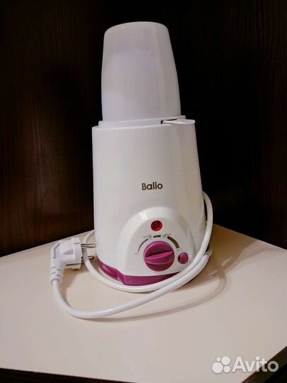 Подогреватель для бутылочек