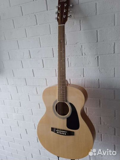 Новая Гитара 40