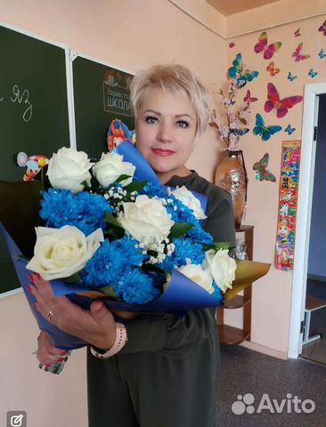 Подготовка детей к школе, репетиторство