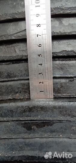 Резиновые покрытия для полов (Маты для коров)