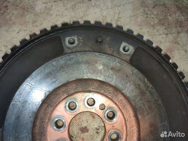 Маховик Peugeot 406 8B XU7JP4 2000