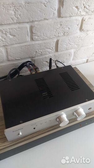 Цап XiangSheng DAC-03B