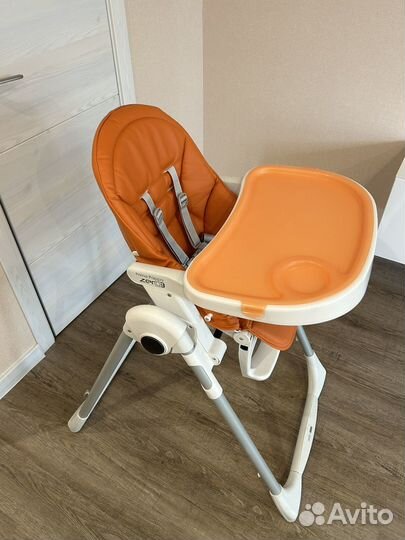 Стул для кормления Peg Perego Prima Pappa Zero 3