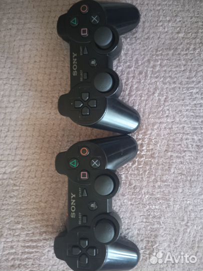 Sony playstation 3 slim 120 gb