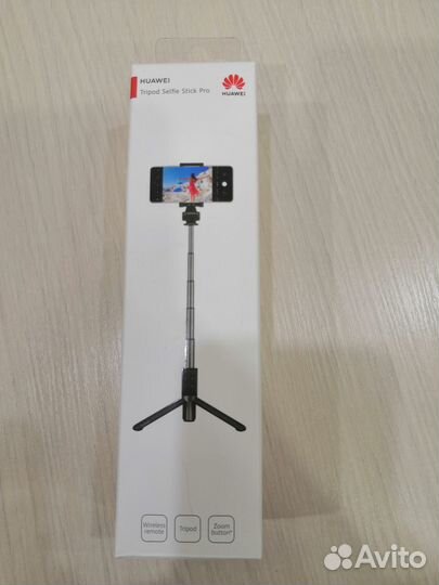 Монопод huawei CF15 Pro Black