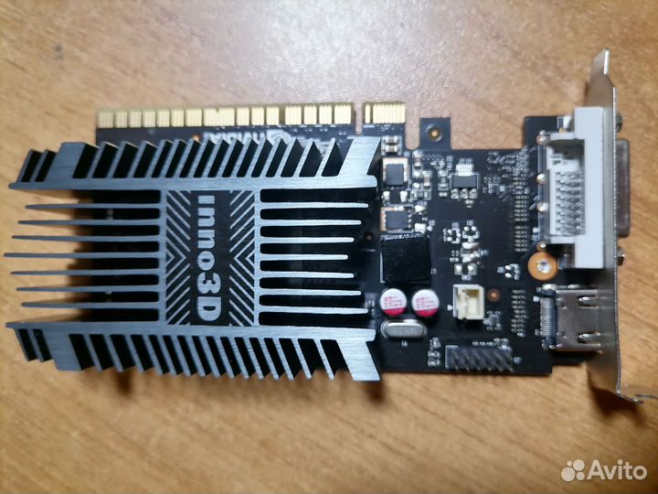 Видеокарта