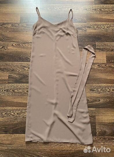 Платье