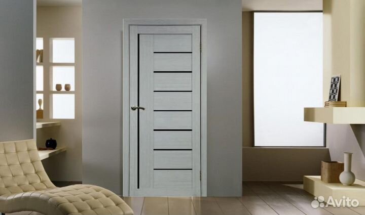 Дверь межкомнатная 