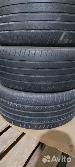 Maxxis Bravo HP-M3 285/50 R20