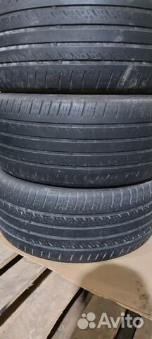 Maxxis Bravo HP-M3 285/50 R20