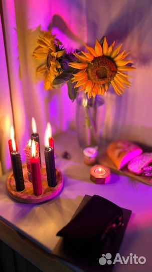 Таролог. Гадание на картах таро. Расклады, чистки