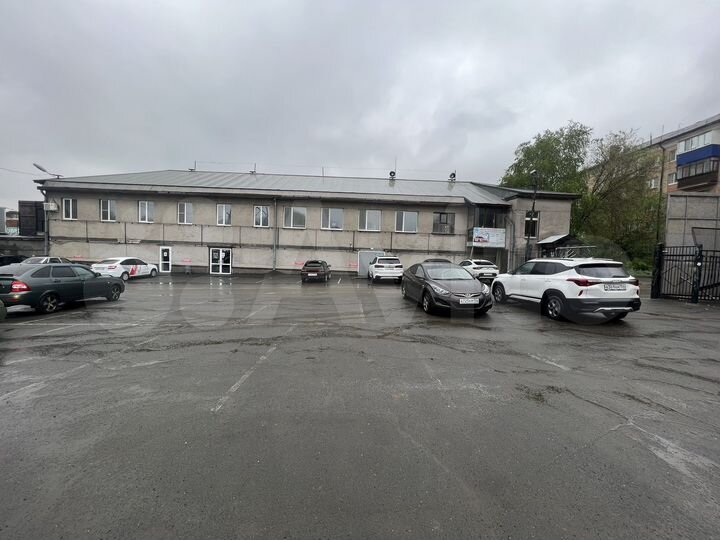 Свободного назначения, 200 м²