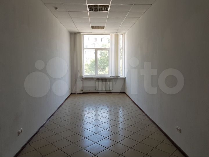Офис, 22.6 м²