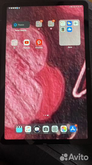 Планшет huawei matepad 10.4 64 gb