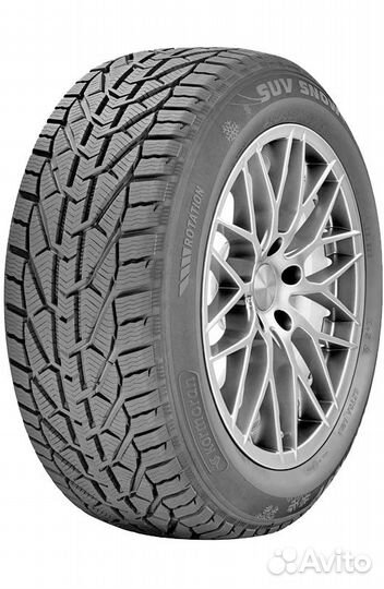 Kormoran SUV Snow 275/45 R20 110V