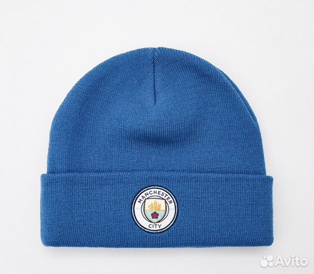 Мужская шапка