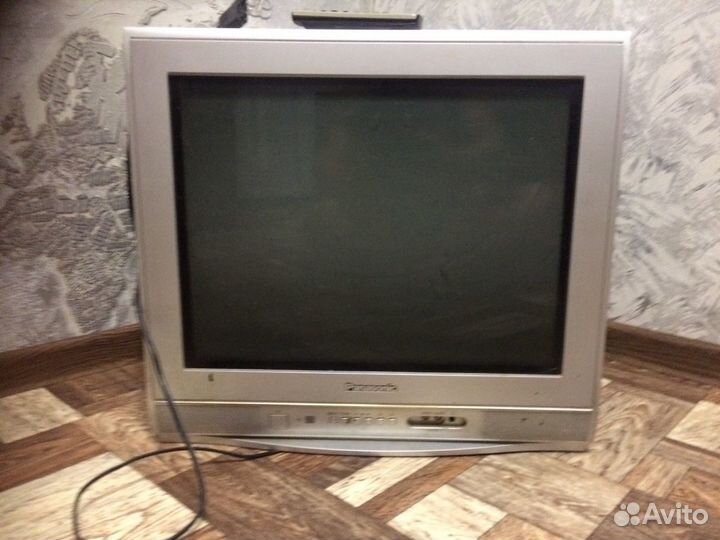 Телевизор